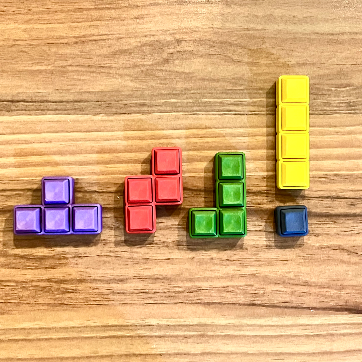 Configurable Tetris Clicker - thumbnail 4